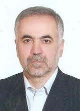 Mahmoud Ahmadian Atari