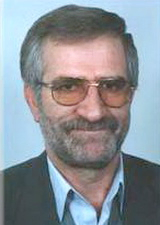 Mohammad Soleimani