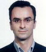 Mahdi Fardmanesh