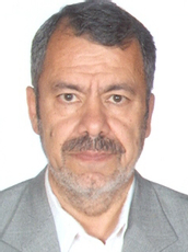 Mahmoud Mousavi Mashhadi