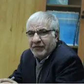 Ahmad Oryan