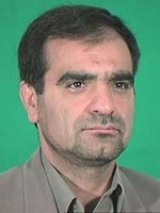 Mohammadjavad Abedini