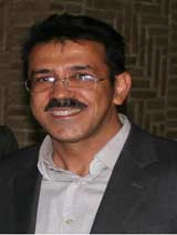 Mohsen Mobaraki
