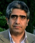Mohmmad Ali Bidokhti