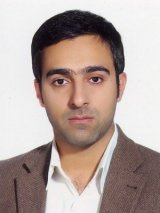 Mohammadmahdi Salamatrad