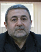 Mohammad Taghi Amini