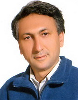 Shahin Heidari