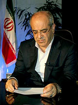 Hossein Mohamadpour Zarandi