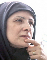 Zahra Afshari