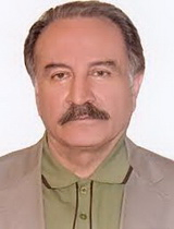 Jamshid Pazhoyan