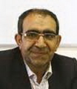 Abbas Shakeri