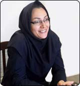 Sahar Tajbakhsh