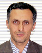 Mahdi Mortezavi