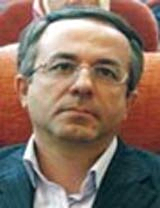 Behzad Abolalaii
