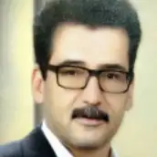 Ali Hussein Samadi