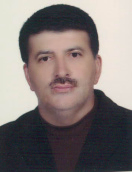 Mehrdad Moharramzadeh