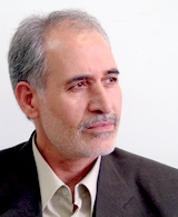 Sohrab Hajizadeh