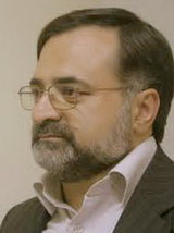 Mohammad Shariati