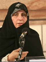 Fatemeh Tabatabaii