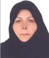 Amineh Ahmadi