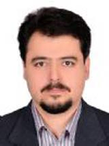 Farsad  Zamani Boroujeni
