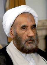 Ahmad Beheshti