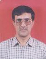 Rasoul  Aghalary