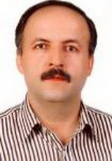 Shahram  Najafzadeh