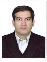 Farhad Pirmohamadi Alishah