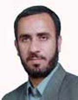 Ebrahim Mirshah jafari