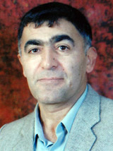 Akbar  Afghari