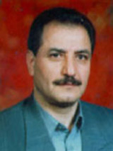 Mohammad Reza Talebinezhad