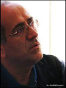 SeyyedBehshid Hosseini
