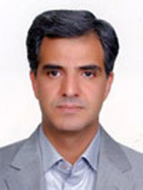 Gholamreza Sharifi