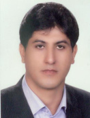 Khosro Jalali Dehkordi