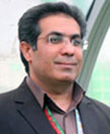 Mohamad Faramarzi