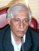 Hasan Ahadi