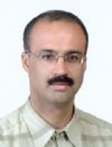 Seyed Hamid Atashpour