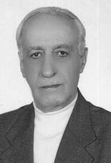 Asghar Hajseghti