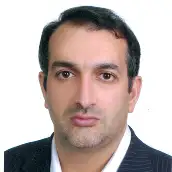 Mohammad Hossein Nasr Esfahani