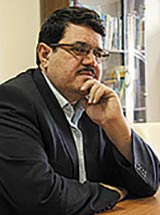 Hossein Khanifar