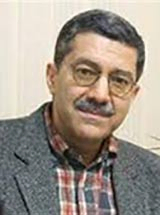 Mozaffar Sarrafi