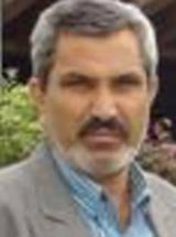 Ghorbanali Mohammadikhoshoii