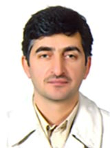 Ali Mohadeskhorasani