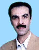 Mohamad Reza Mahmoudi
