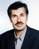 Mohamad jafar Ostad ahmad ghorabi