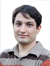 Ehsan Jamshidi