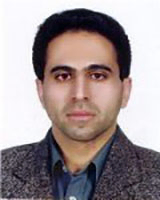 Mohamad Javad Rezvani