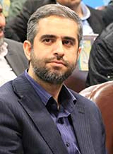 Naser Fakhari
