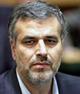 Mohamad Ali Malbubi